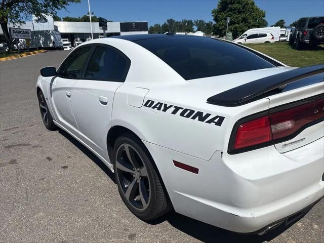 2013 Dodge Charger R/T