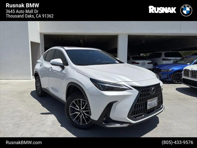 2024 Lexus NX 350 NX 350 for sale in Thousand Oaks, CA