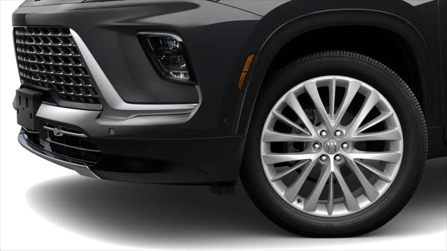 2026 Buick Enclave Avenir FWD