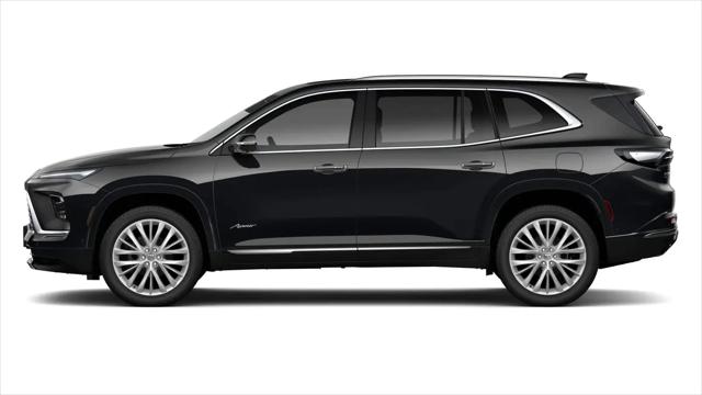 2026 Buick Enclave Avenir FWD