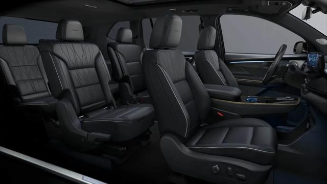 2026 Buick Enclave Avenir FWD