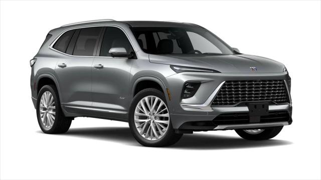 2026 Buick Enclave Avenir FWD