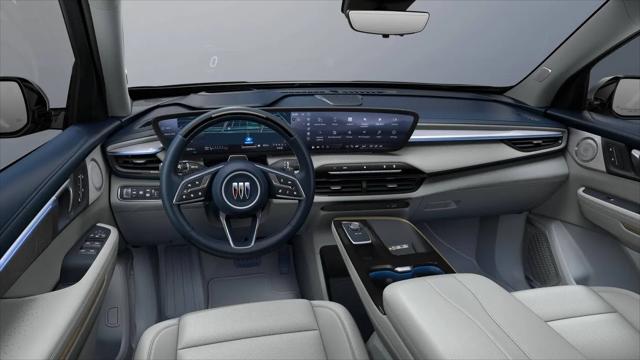 2026 Buick Enclave Avenir FWD