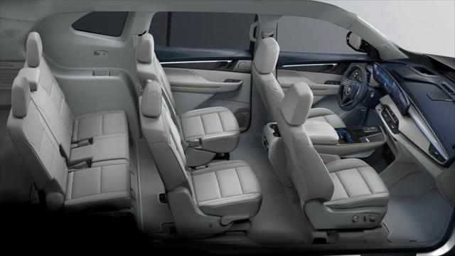 2026 Buick Enclave Avenir FWD