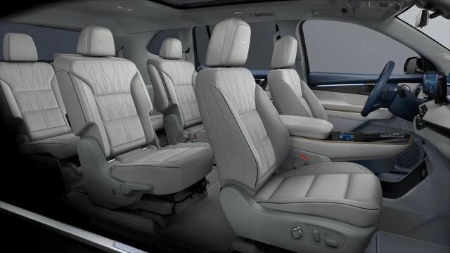 2026 Buick Enclave Avenir FWD