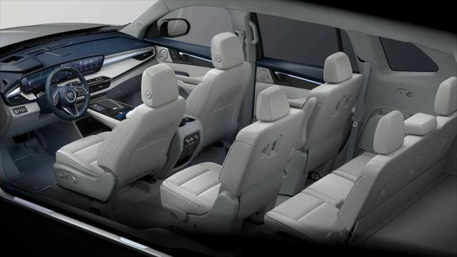 2026 Buick Enclave Avenir FWD