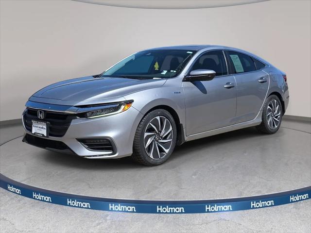 2020 Honda Insight Touring for sale in Centennial, CO