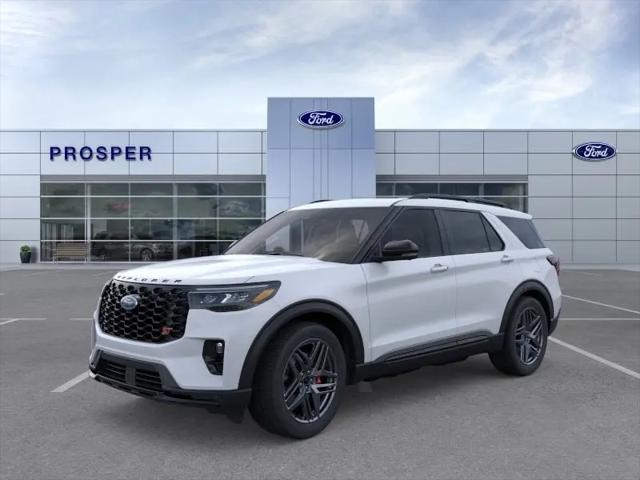 2026 Ford Explorer ST for sale in Prosper, TX