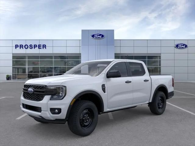 2026 Ford Ranger XL for sale in Prosper, TX
