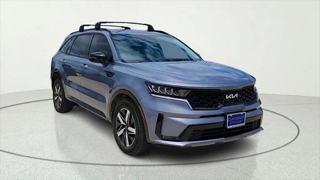 2023 Kia Sorento S for sale in Terrell, TX