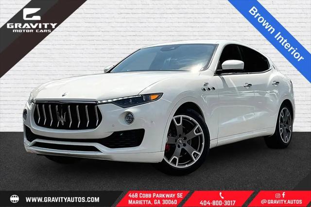 2023 Maserati Levante GT for sale in Marietta, GA