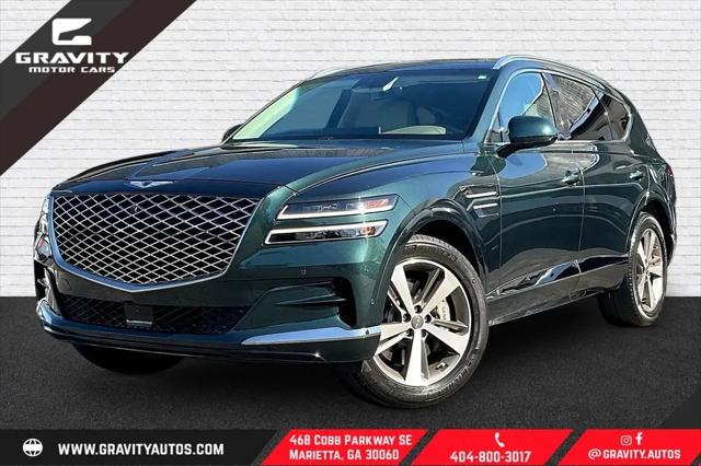 2023 Genesis GV80 2.5T AWD for sale in Marietta, GA