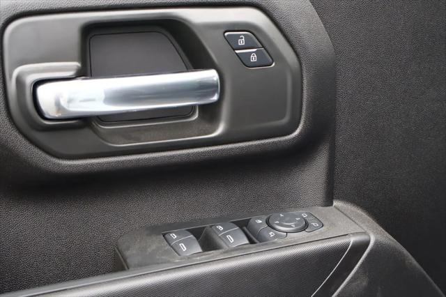 2024 Chevrolet Silverado 3500HD Work Truck
