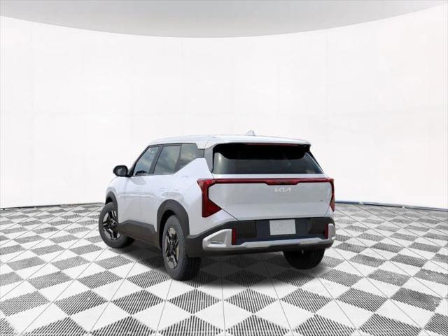 2027 Kia Seltos LX