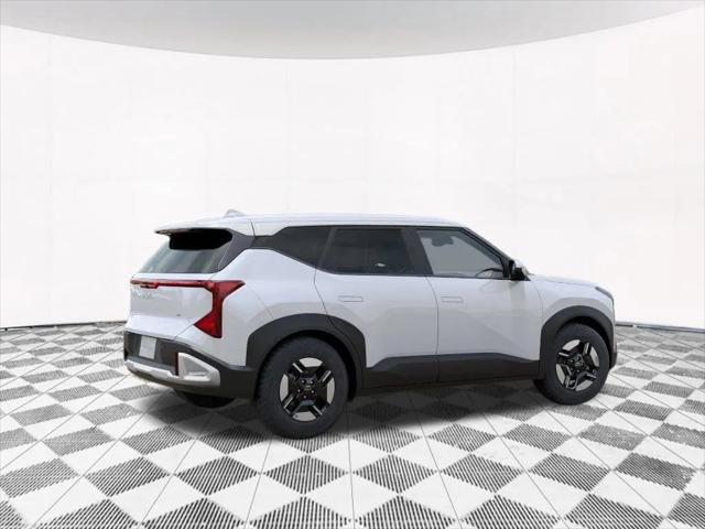 2027 Kia Seltos LX