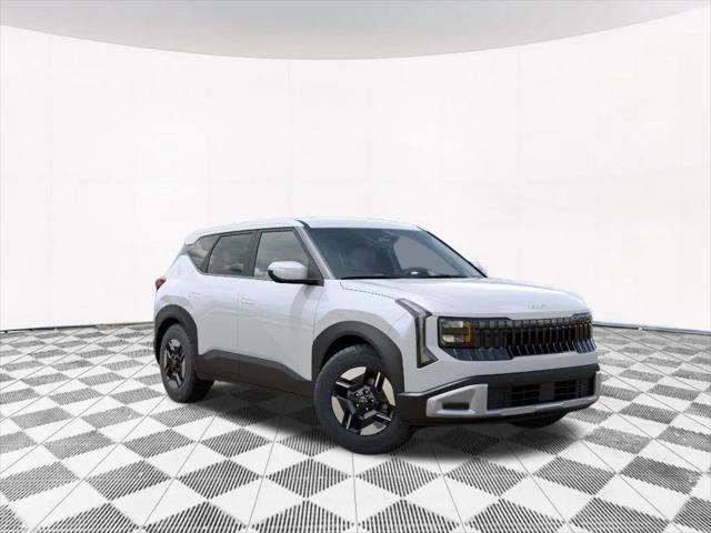 2027 Kia Seltos LX