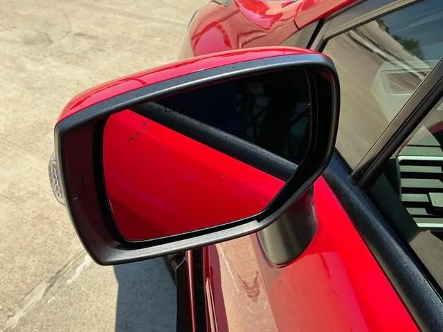 2017 Subaru WRX STI Limited