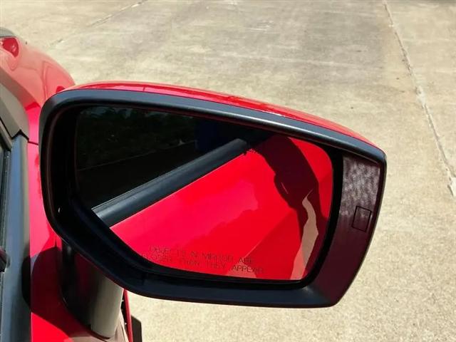 2017 Subaru WRX STI Limited