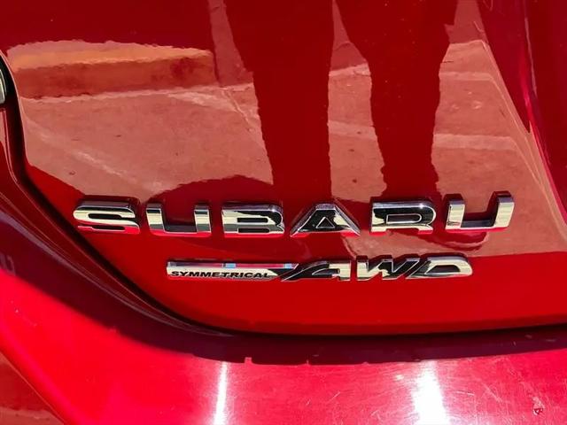 2017 Subaru WRX STI Limited