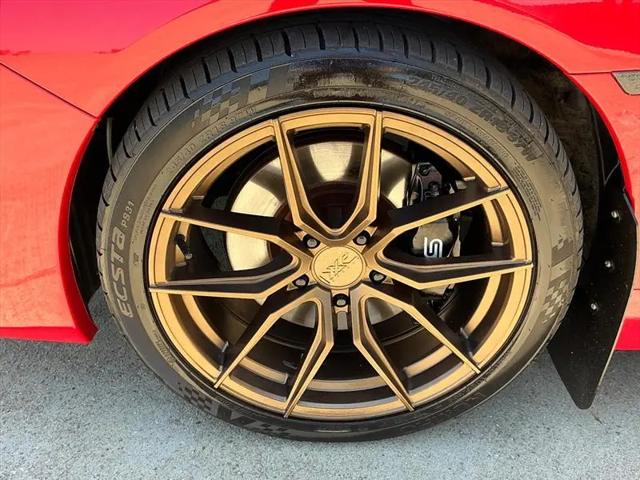 2017 Subaru WRX STI Limited