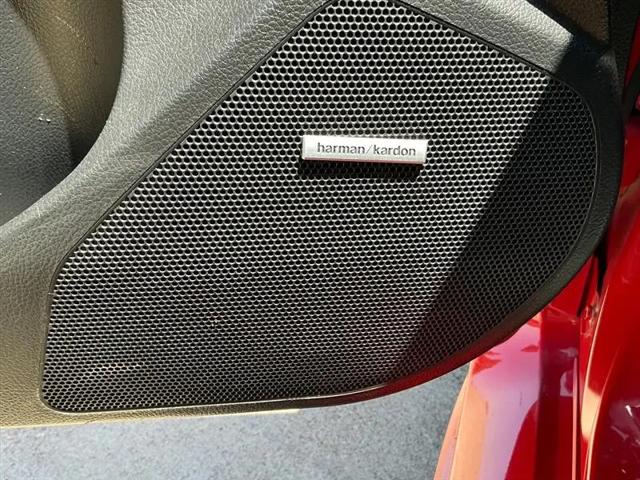 2017 Subaru WRX STI Limited