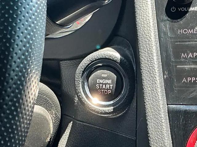 2017 Subaru WRX STI Limited