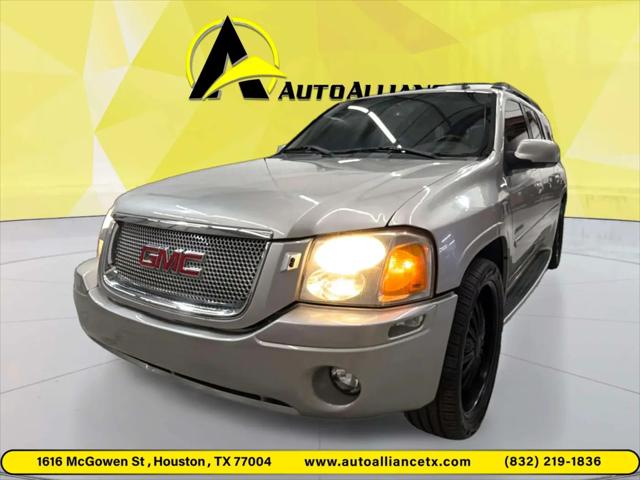 2006 GMC Envoy XL Denali for sale in Houston, TX