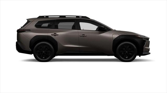 2026 Toyota bZ Woodland Premium