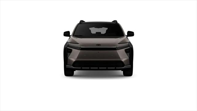 2026 Toyota bZ Woodland Premium