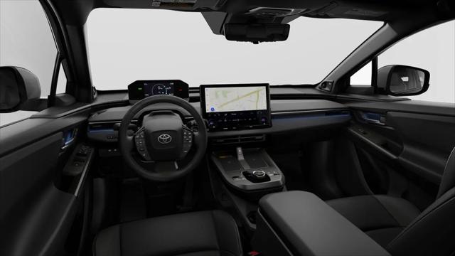2026 Toyota bZ Woodland Premium