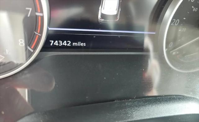 2021 Nissan Rogue S Intelligent AWD
