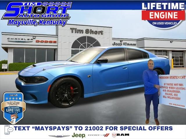 2023 Dodge Charger Scat Pack for sale in Maysville, KY