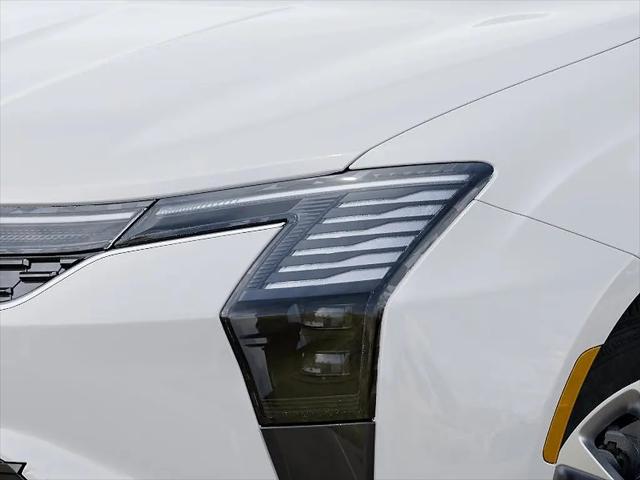 2027 Chrysler Pacifica Select AWD