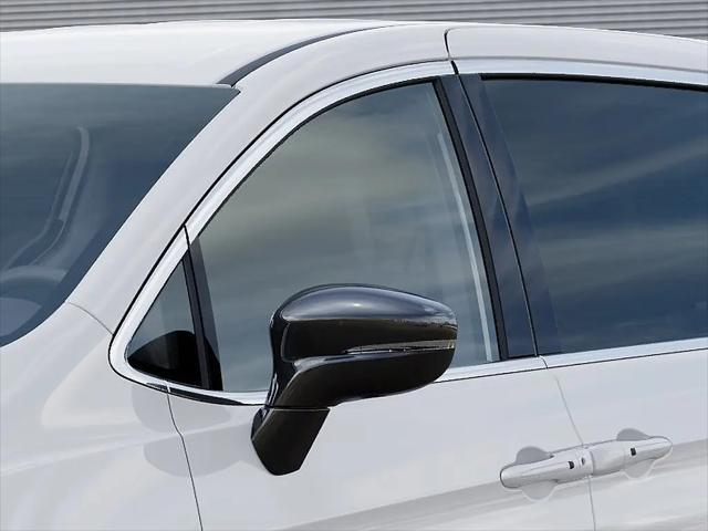 2027 Chrysler Pacifica Select AWD