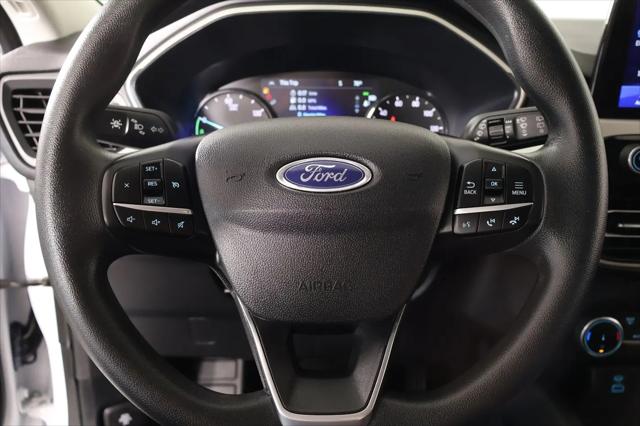 2022 Ford Escape SE Hybrid
