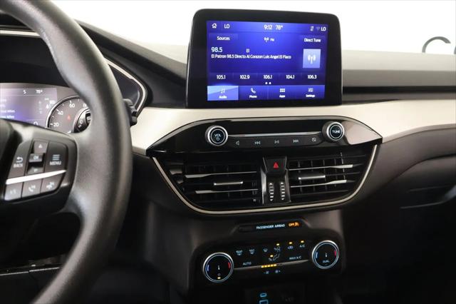 2022 Ford Escape SE Hybrid