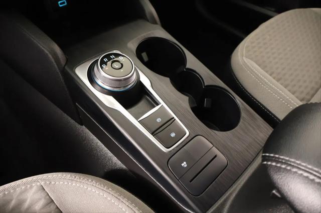 2022 Ford Escape SE Hybrid