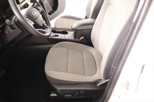 2022 Ford Escape SE Hybrid