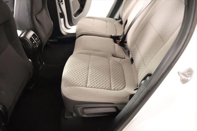 2022 Ford Escape SE Hybrid