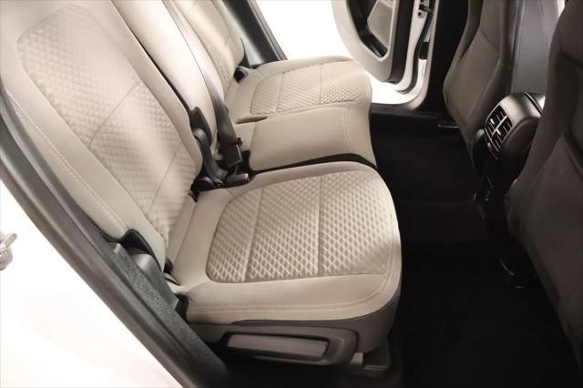 2022 Ford Escape SE Hybrid