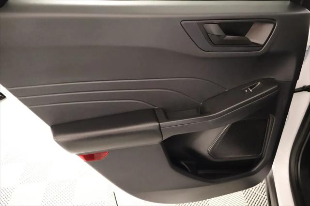 2022 Ford Escape SE Hybrid
