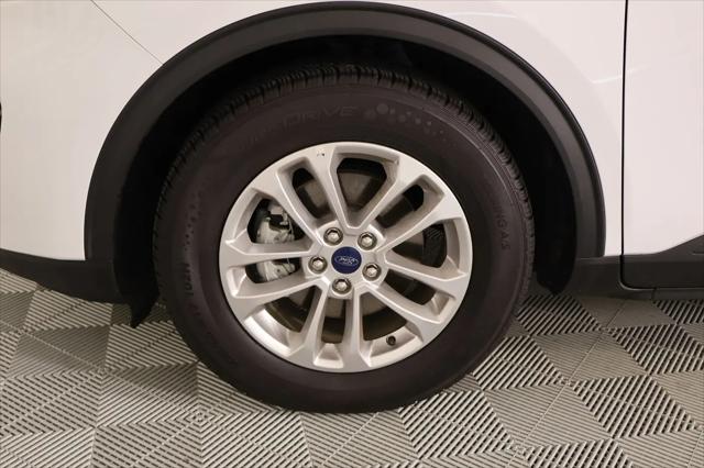 2022 Ford Escape SE Hybrid