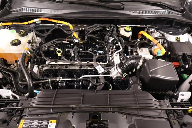 2022 Ford Escape SE Hybrid