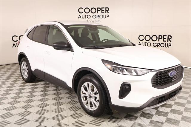 2024 Ford Escape Active for sale in Shawnee, OK