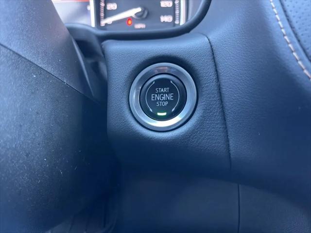 2021 GMC Yukon 4WD AT4