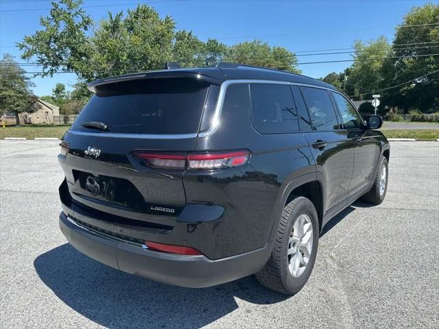 2023 Jeep Grand Cherokee L Laredo 4x2