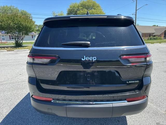 2023 Jeep Grand Cherokee L Laredo 4x2