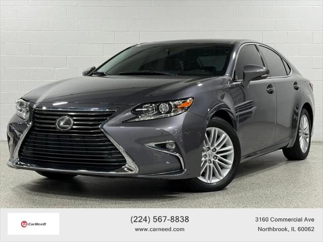 2017 Lexus ES 350 ES 350 for sale in Northbrook, IL