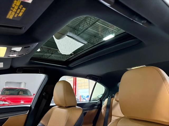 2016 Lexus GS 350 GS 350