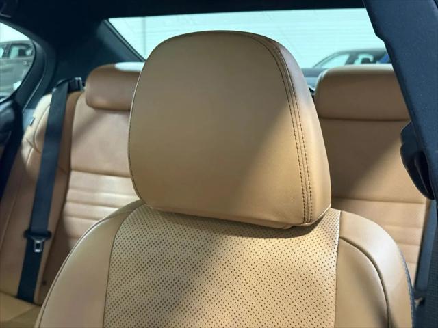 2016 Lexus GS 350 GS 350